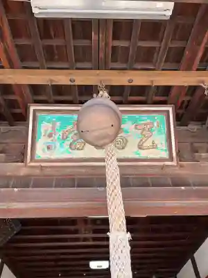 曽根天満宮(兵庫県)