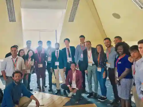 足の神様 服部天神宮(大阪府)