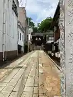 普光寺(新潟県)
