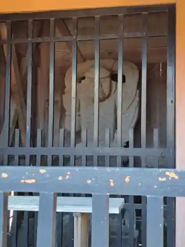 榎原神社(宮崎県)