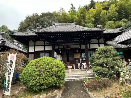密厳寺(愛知県)