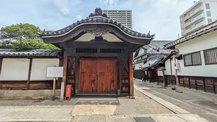 本興寺(兵庫県)