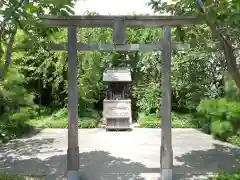 鉄道神社(福岡県)