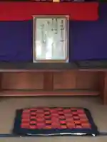 熊野原神社のその他建物