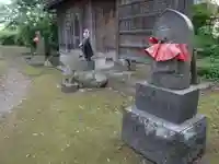 袋宮寺(青森県)