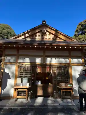 日枝神社水天宮(東京都)
