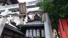 繁昌神社の建物その他