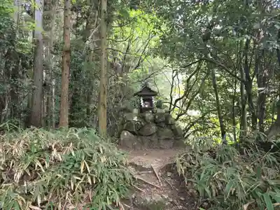 龗神神社(奈良県)