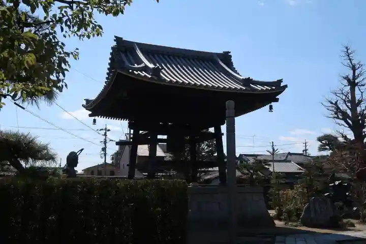 樹敬寺(三重県)