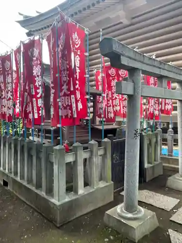 諏訪神社(東京都)