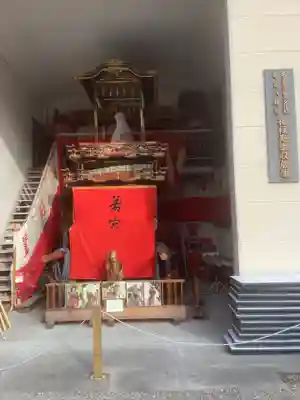 若宮八幡社(愛知県)