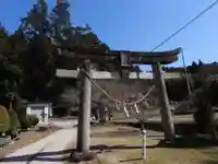 八幡神社(岐阜県)
