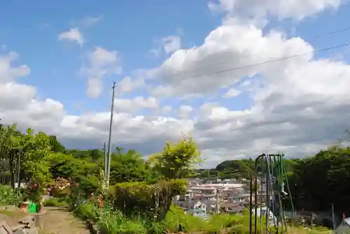 三春大神宮(福島県)