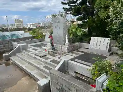 沖宮のその他建物