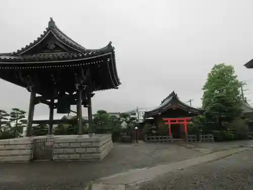 天池庵（久保山　円覚寺）のその他建物