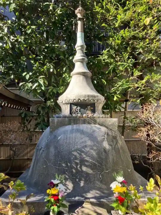 法泉寺(東京都)