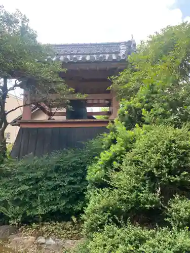 大聖勝軍寺(大阪府)