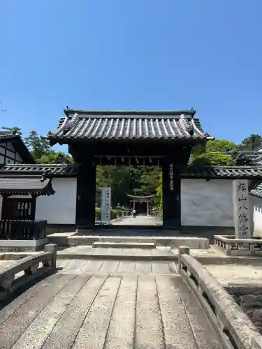 福山八幡宮(広島県)