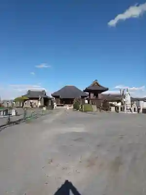 玉蓮寺(埼玉県)