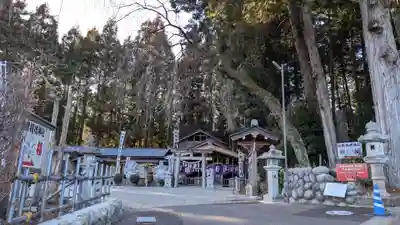 出雲福徳神社(岐阜県)