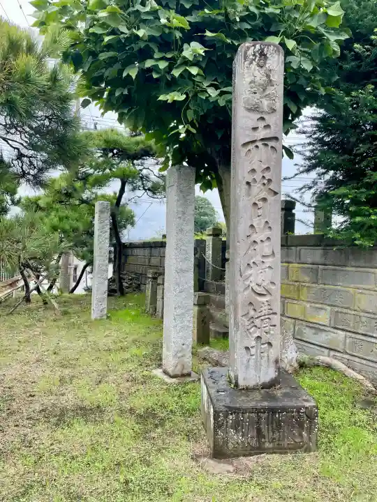 権現神社(千葉県)