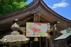 高龍神社(新潟県)