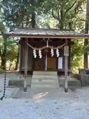 愛宕神社(埼玉県)