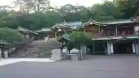 鎮西大社諏訪神社のその他建物