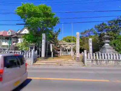 東野神社（東野町）のその他建物