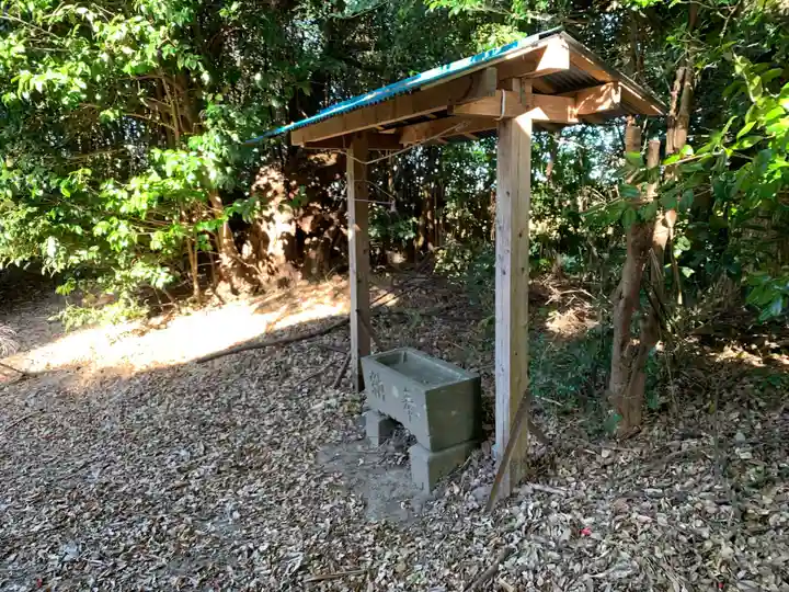 熊野神社(千葉県)