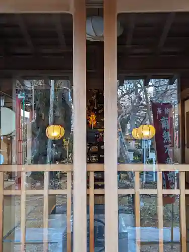 大光寺(東京都)