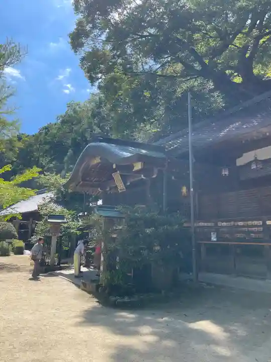 葛城一言主神社(奈良県)