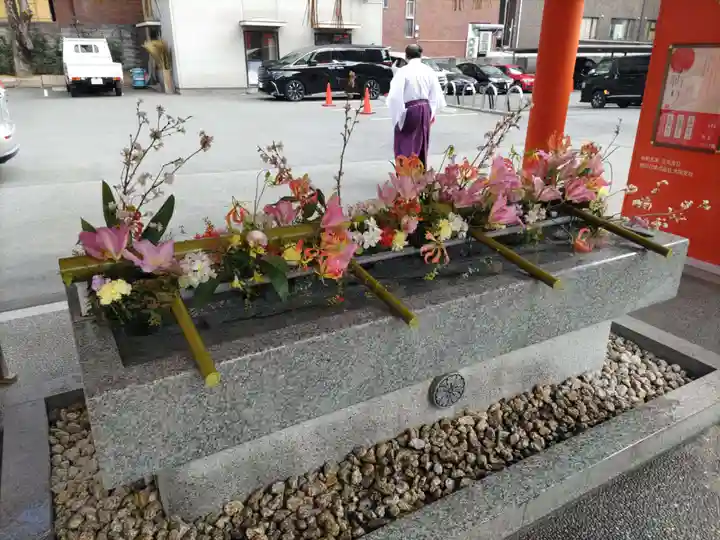生田神社(兵庫県)