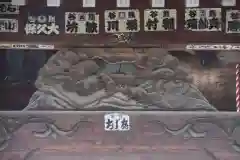 子神社の建物その他