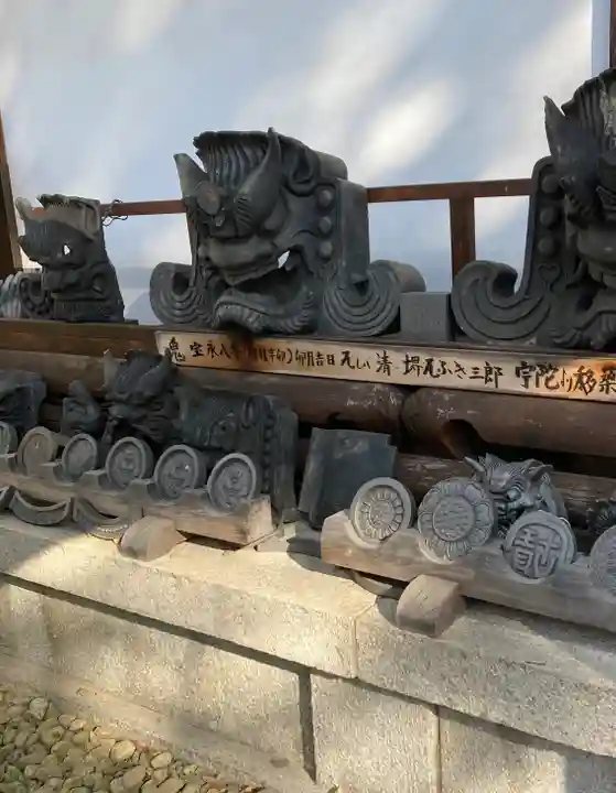 法楽寺(大阪府)