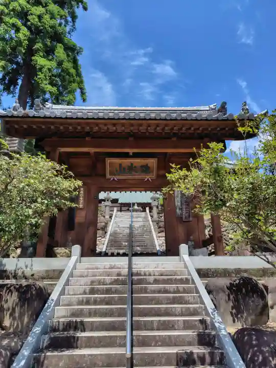 金剛寺(群馬県)