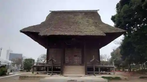 国分寺のその他建物
