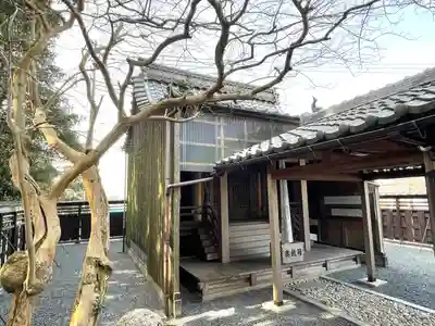 八幡神社(滋賀県)