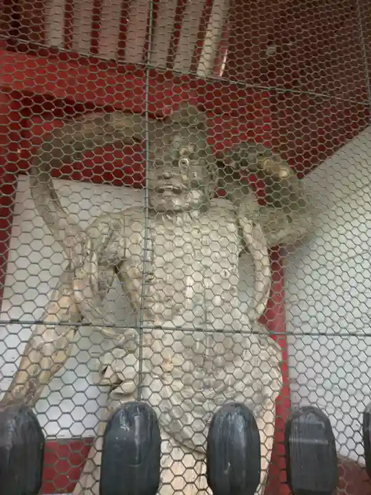 金蔵寺(京都府)