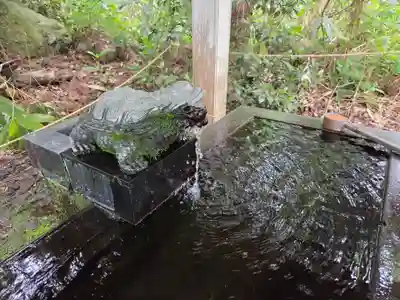 会津大國魂神社(福島県)