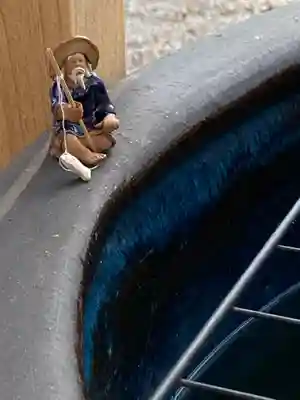 観音寺のその他建物