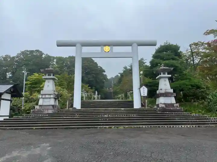 大國神社(宮城県)