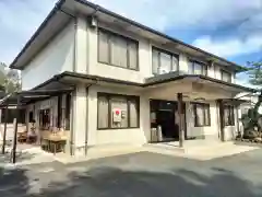 手筒花火発祥の地 吉田神社(愛知県)