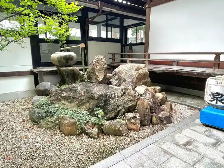 加納天満宮(岐阜県)