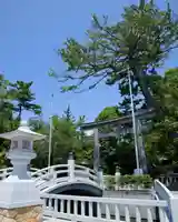 寒川神社(神奈川県)