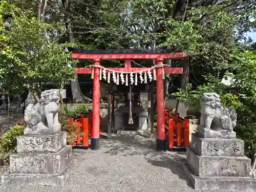 櫻井神社(大阪府)