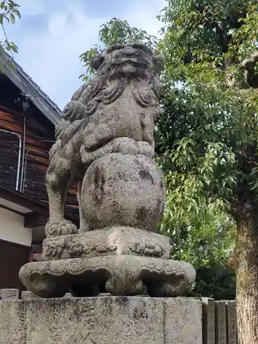 徳威三嶋宮(愛媛県)