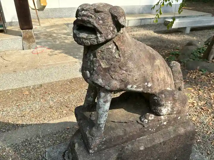 若宮神社(東京都)
