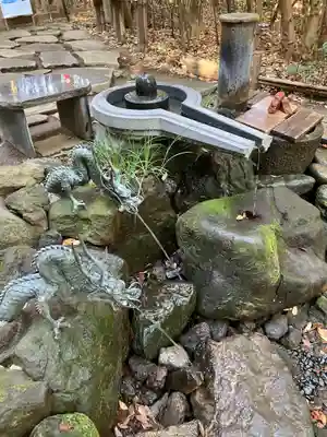 出雲大社相模分祠(神奈川県)