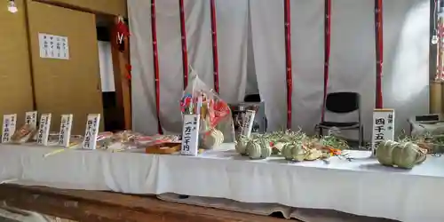 加太春日神社(和歌山県)